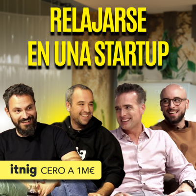 Startup Inside Stories