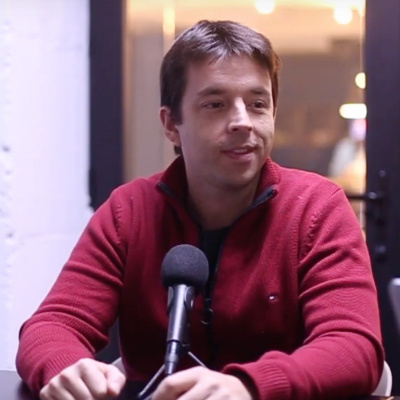 Startup Inside Stories