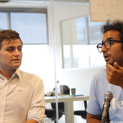 Startup Inside Stories