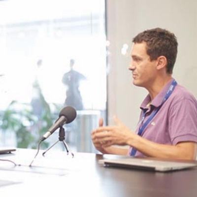 Startup Inside Stories