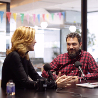 Startup Inside Stories