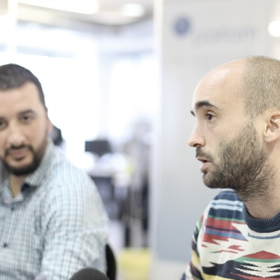 Startup Inside Stories