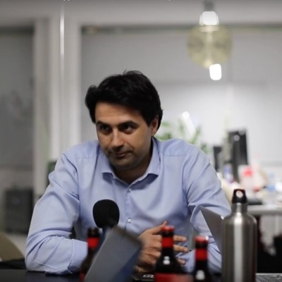 Startup Inside Stories