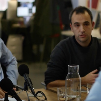 Startup Inside Stories