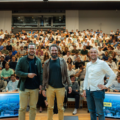 Startup Inside Stories