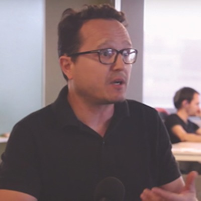 Startup Inside Stories