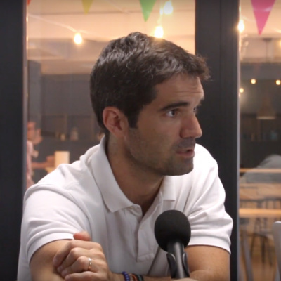 Startup Inside Stories