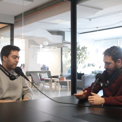 Startup Inside Stories