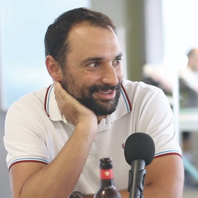 Startup Inside Stories