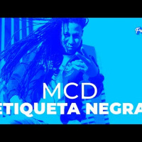 Los inicios del hip hop en RD con MCD La Etiqueta Negra - FREEDOM