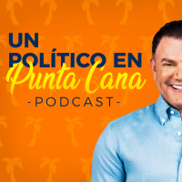 Un politico en Punta Cana - Joven Politico - Capitulo 1