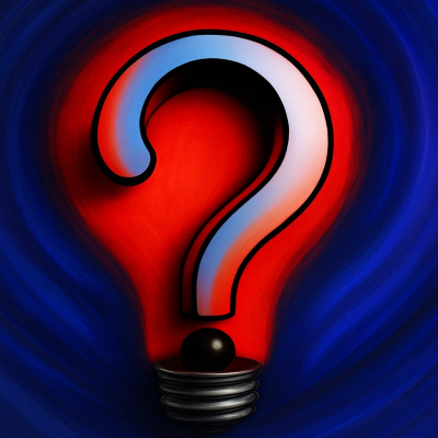 Welcome To Theinquisitor Podcast