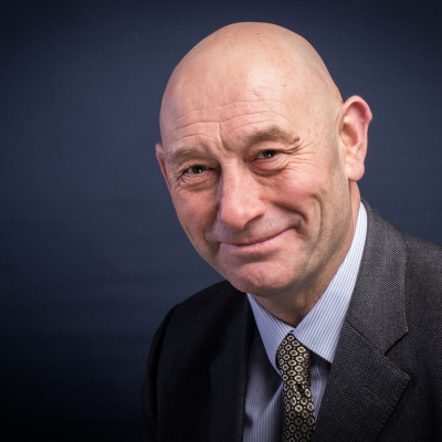 Welcome To Theinquisitor Podcast