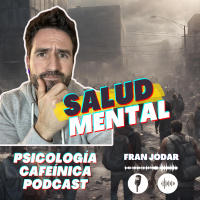 #145: Qué Pasa con la SALUD MENTAL