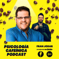 #117: Burnout, hiperproductividad y explotación laboral. Charlando con Jose Oteros Bascón (@psicologofeminista)
