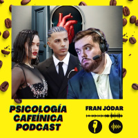 #124: Disponibilidad Emocional: ¿Confiar en la masculinidad?