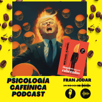 #130: La era del Odio: Resumen Hombres (blancos) Cabreados