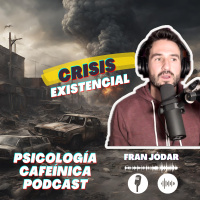 #144: Afrontar una CRISIS EXISTENCIAL