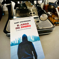 #166: El juego del dinero (Gary Stevenson): Cómo el Trading hace que te empobrezcas