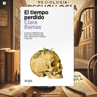 #167: Psicología de la Melancolía: Cómo el Anhelo del Pasado Alimenta los Extremismos