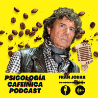 #102: Homenaje al “Loco” (a la locura). RIP Jesús Quintero