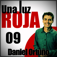 ULR#09 - Daniel Ortuño