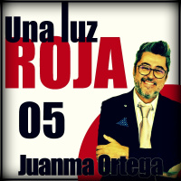 Avance de ULR#05 - Juanma Ortega