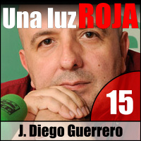 ULR#15 - Juan Diego Guerrero