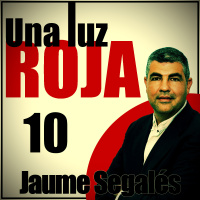 ULR#10 - Jaume Segalés
