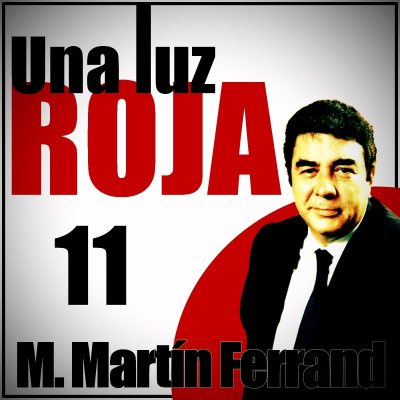 Una Luz Roja