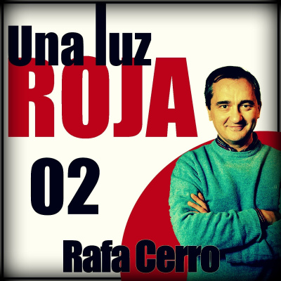 Una Luz Roja