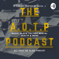 The A.O.T.P Podcast (Trailer)