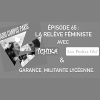 Thelma et Louise : La relève féministe