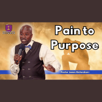 Pain to Purpose