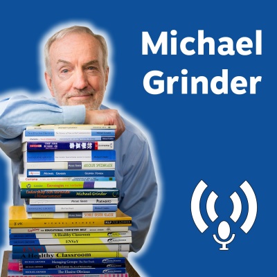 Michael Grinder Podcasts
