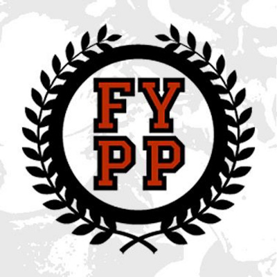 Fypp: The Podcast