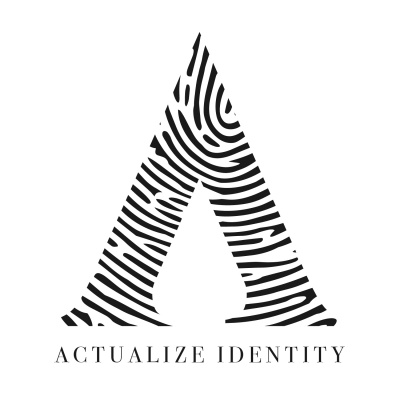 Identicast The Actualize Identity Podcast