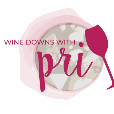 Wine Downs With Pri