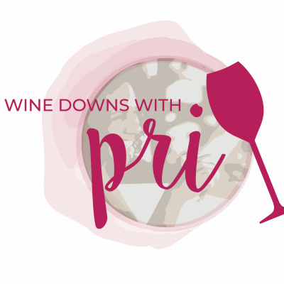 Wine Downs With Pri