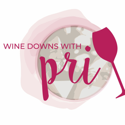 Wine Downs With Pri