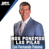 Nos Ponemos Las Pilas Con Fernando Palomo