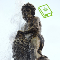 Samson with the Good Hair (Hey There Delilah)