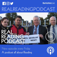 Pincents Hill, beer boxes and the Junction Arch