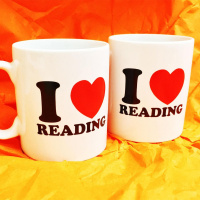 The Real Reading Podcast preview