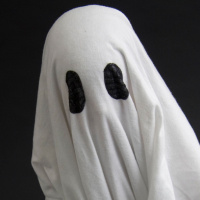 Readings ghouls and ghosts