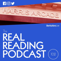 Meet Indie Shopper, keeping cool and hope for Reading Prison?