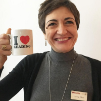 Guja Bandini and the Abbey Gateway