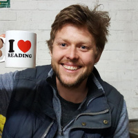 Dan Hearn from Loddon Brewery