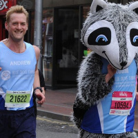 Reading Half Marathon special