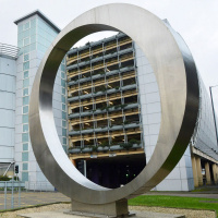 Party at The Oracle!